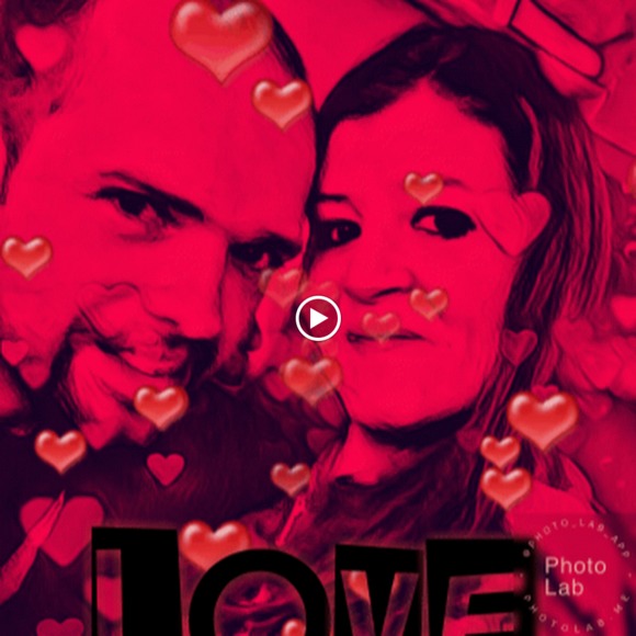 Meet your Posher, Dawn & chris - Picture 1 of 1